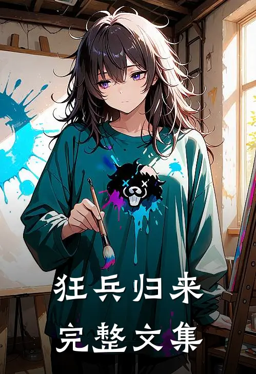 狂兵归来完整文集