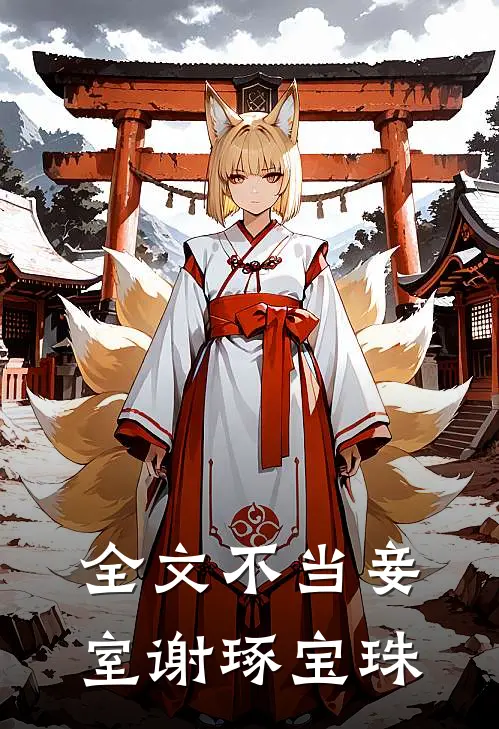 全文不当妾室谢琢宝珠