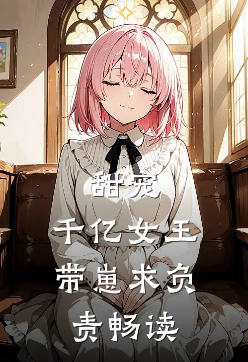 甜宠：千亿女王带崽求负责畅读