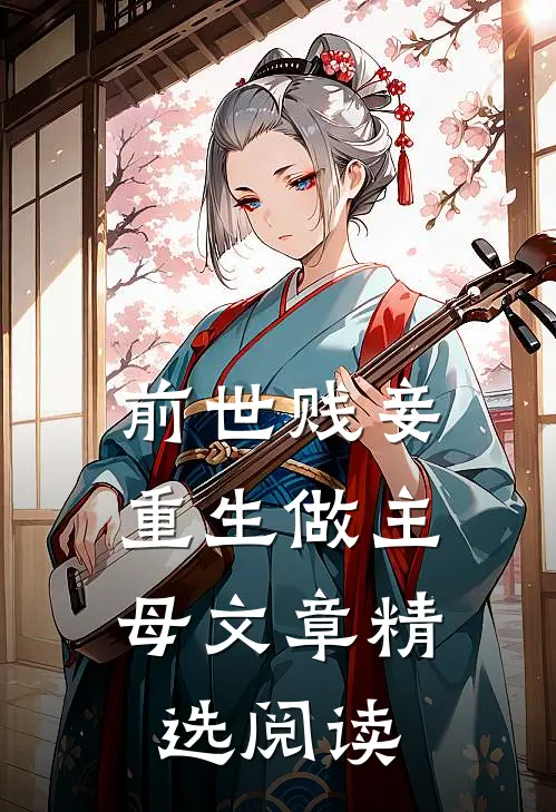 前世贱妾，重生做主母文章精选阅读
