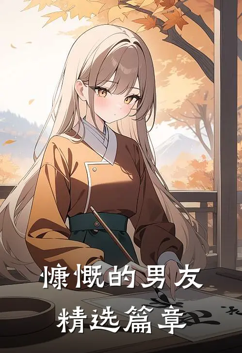 慷慨的男友精选篇章
