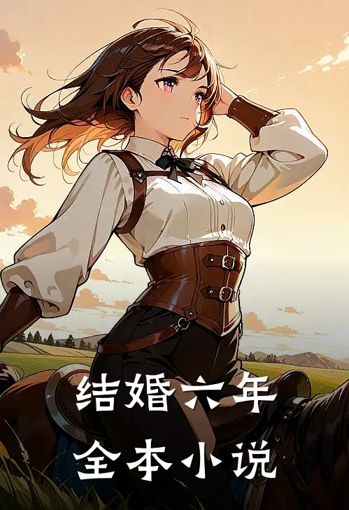 结婚六年全本小说