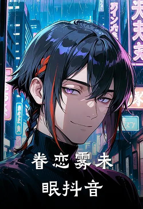 眷恋雾未眠抖音