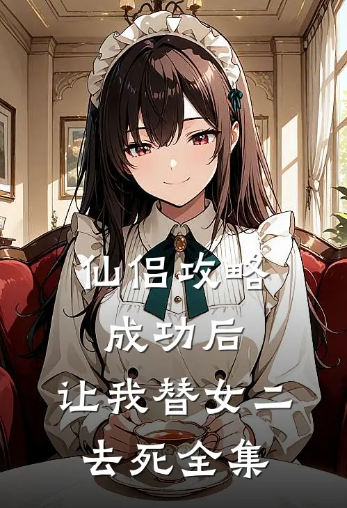 仙侣攻略成功后，让我替女二去死全集