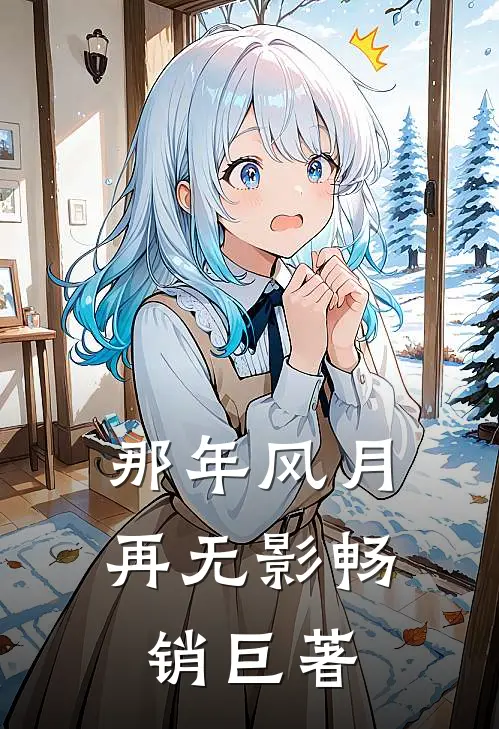 那年风月再无影畅销巨著