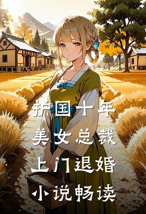 护国十年，美女总裁上门退婚小说畅读