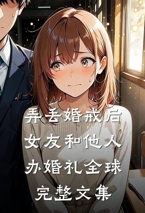 弄丢婚戒后，女友和他人办婚礼全球完整文集
