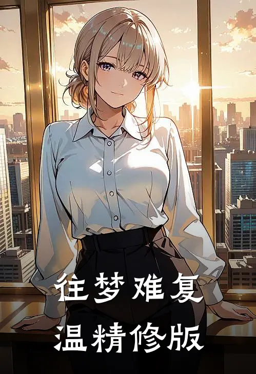往梦难复温精修版