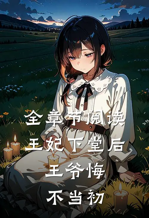 全章节阅读王妃下堂后，王爷悔不当初