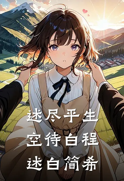 述尽平生空待白程述白简希