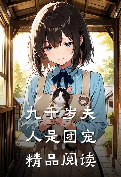 九千岁夫人是团宠精品阅读