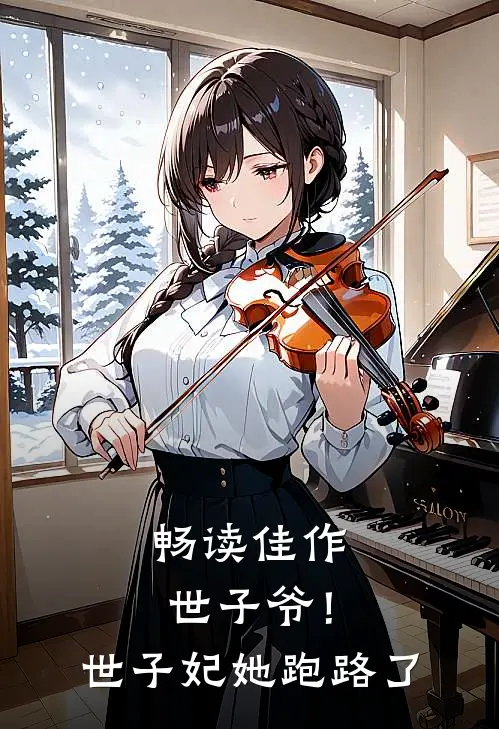 畅读佳作世子爷！世子妃她跑路了