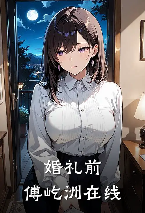 婚礼前，傅屹洲在线
