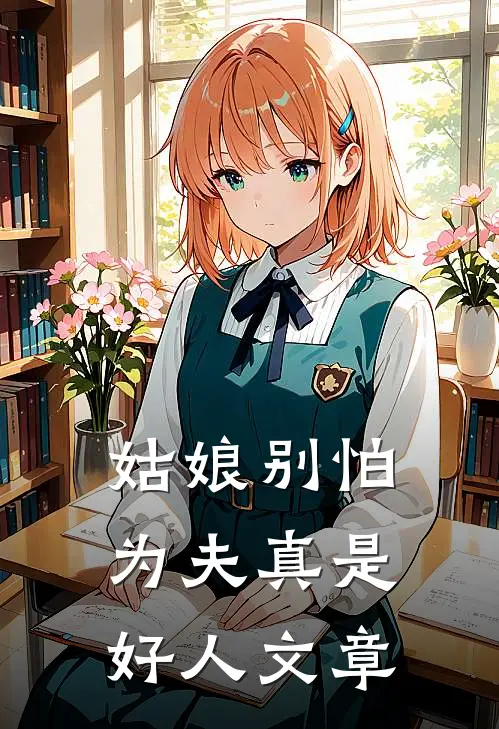姑娘别怕，为夫真是好人文章