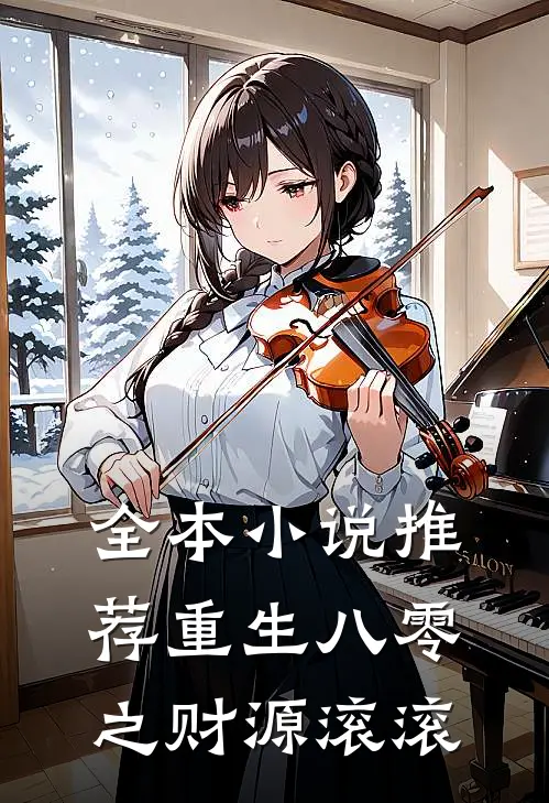 全本小说推荐重生八零之财源滚滚