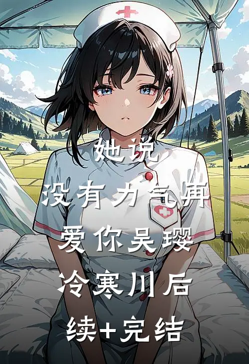 她说：没有力气再爱你吴璎冷寒川后续+完结