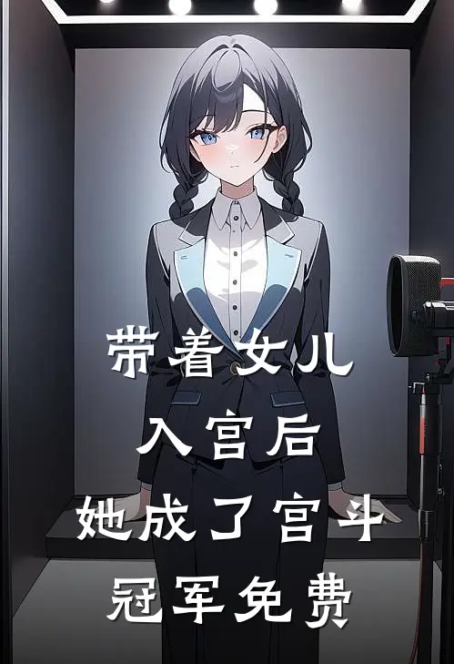 带着女儿入宫后，她成了宫斗冠军免费