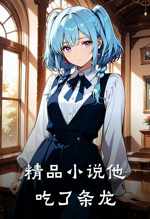 精品小说他吃了条龙