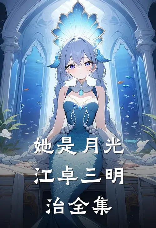 她是月光江卓三明治全集