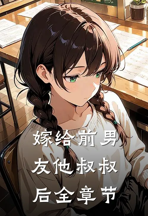 嫁给前男友他叔叔后全章节