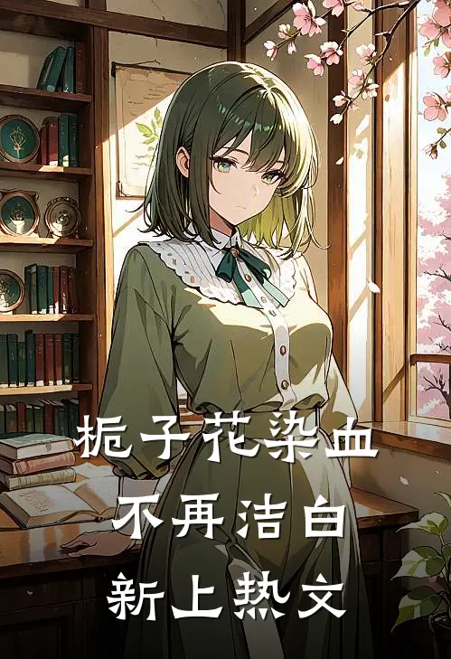 栀子花染血不再洁白新上热文
