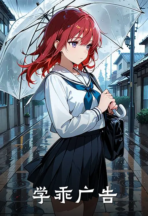 学乖广告