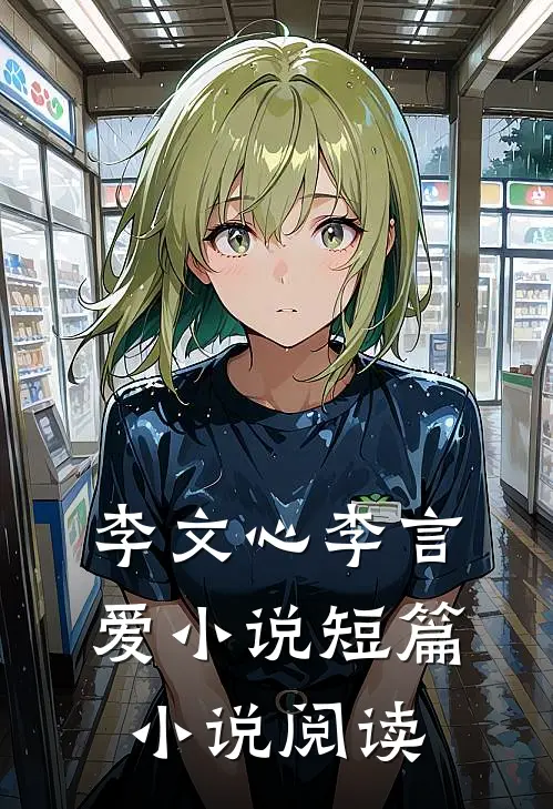 李文心李言爱小说短篇小说阅读