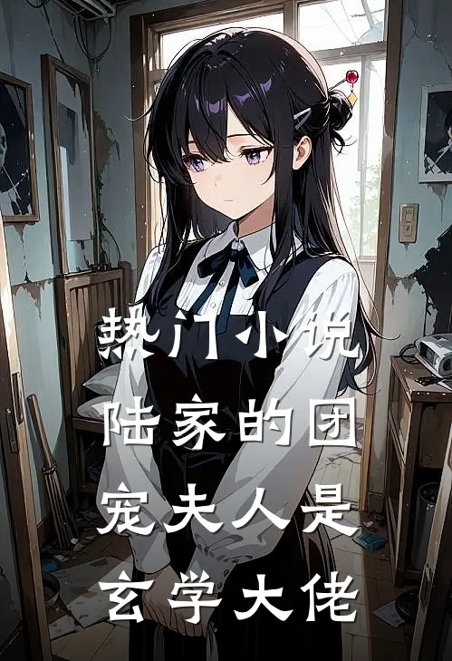 热门小说陆家的团宠夫人是玄学大佬