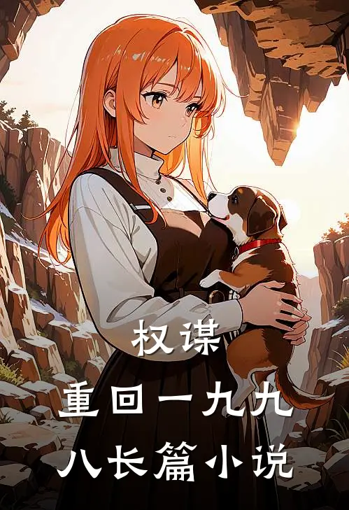 权谋：重回一九九八长篇小说
