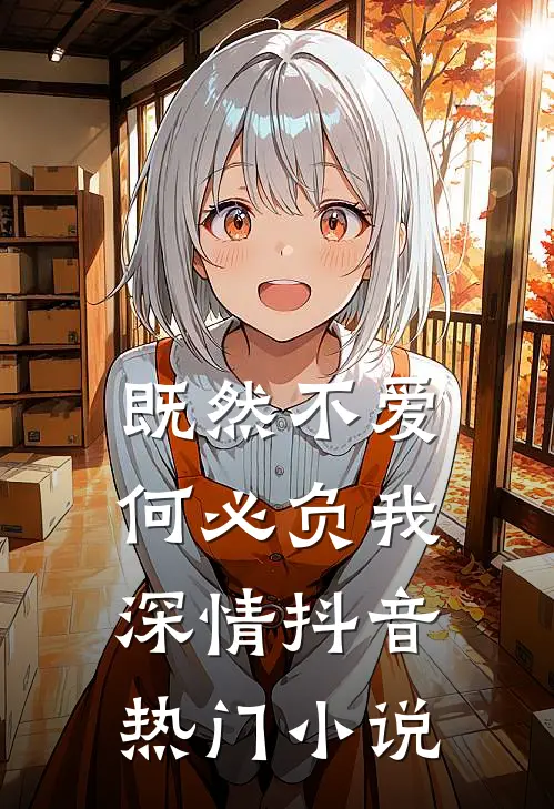 既然不爱，何必负我深情抖音热门小说
