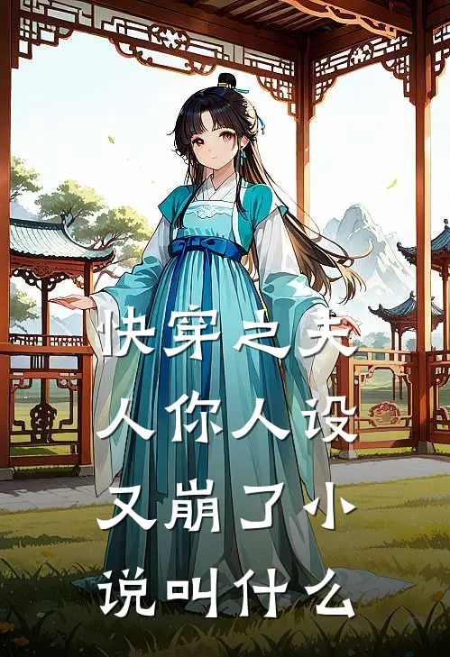快穿之夫人你人设又崩了小说叫什么