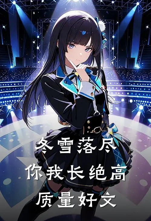 冬雪落尽，你我长绝高质量好文