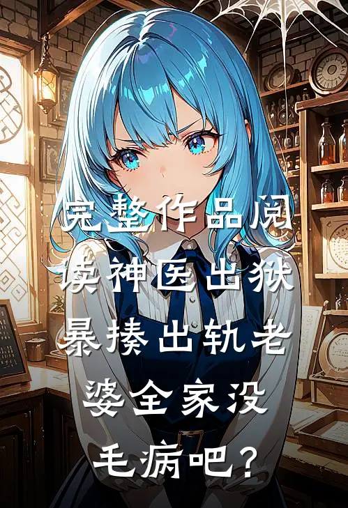 完整作品阅读神医出狱，暴揍出轨老婆全家没毛病吧？