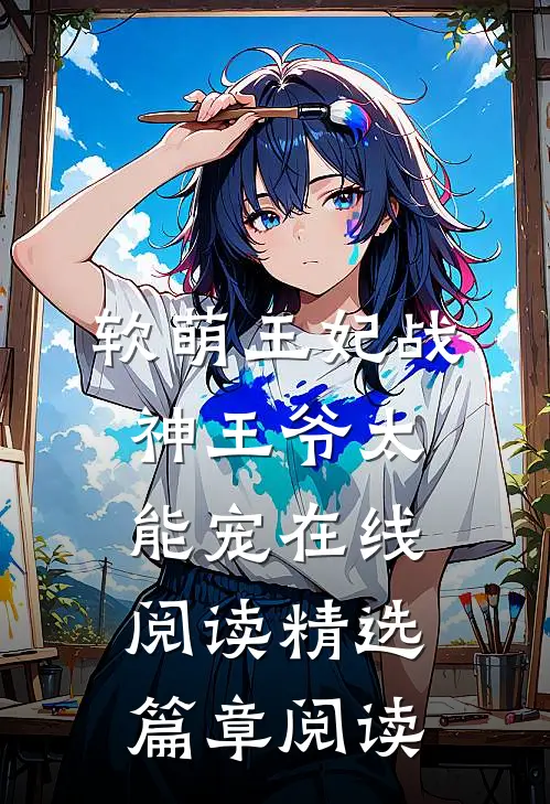 软萌王妃战神王爷太能宠 在线阅读精选篇章阅读