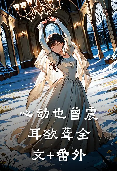 心动也曾震耳欲聋全文+番外