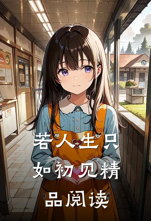 若人生只如初见精品阅读