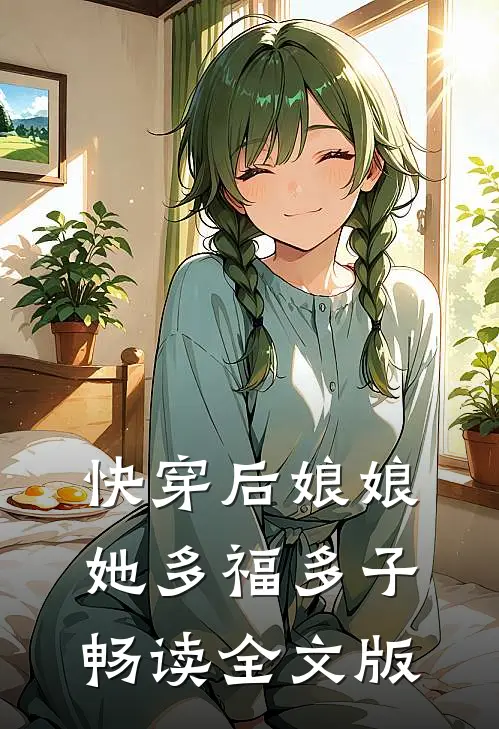快穿后娘娘她多福多子畅读全文版