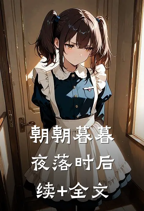 朝朝暮暮夜落时后续+全文