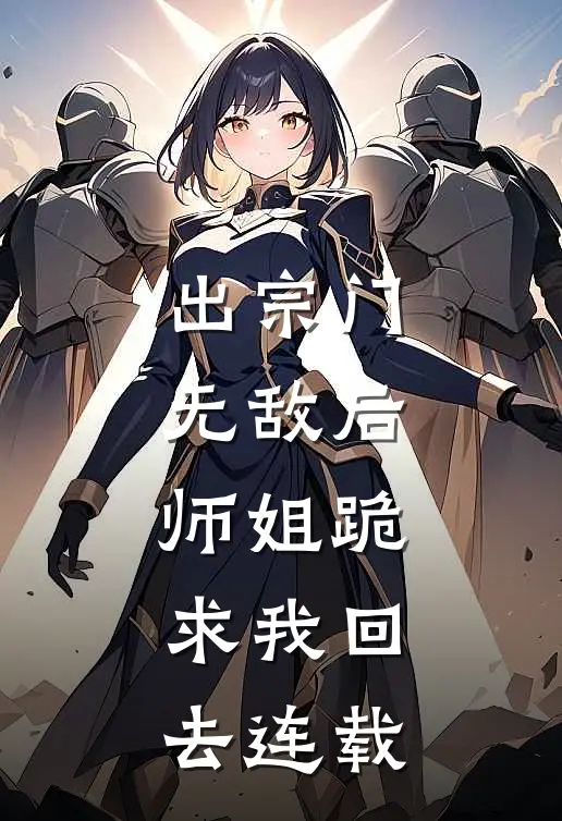 出宗门无敌后，师姐跪求我回去连载