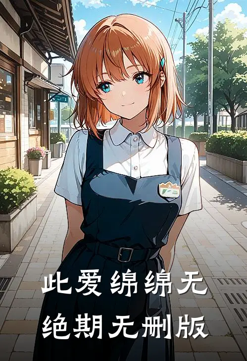 此爱绵绵无绝期无删版