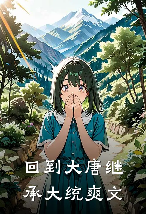 回到大唐继承大统爽文