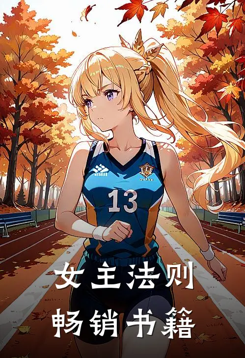 女主法则畅销书籍