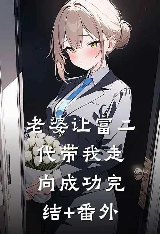 老婆让富二代带我走向成功完结+番外