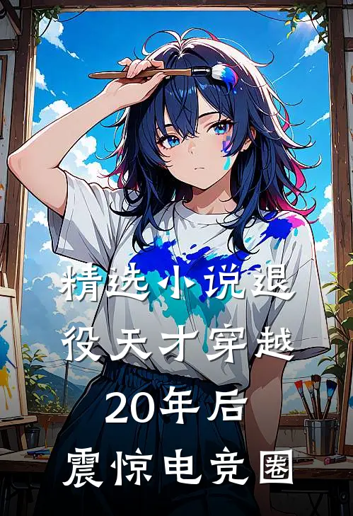 精选小说退役天才穿越20年后，震惊电竞圈