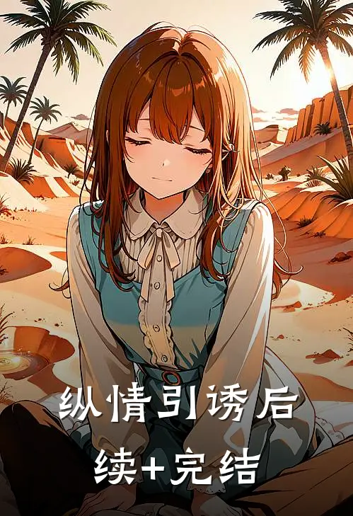 纵情引诱后续+完结