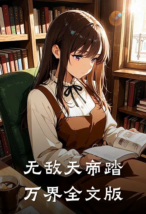 无敌天帝踏万界全文版