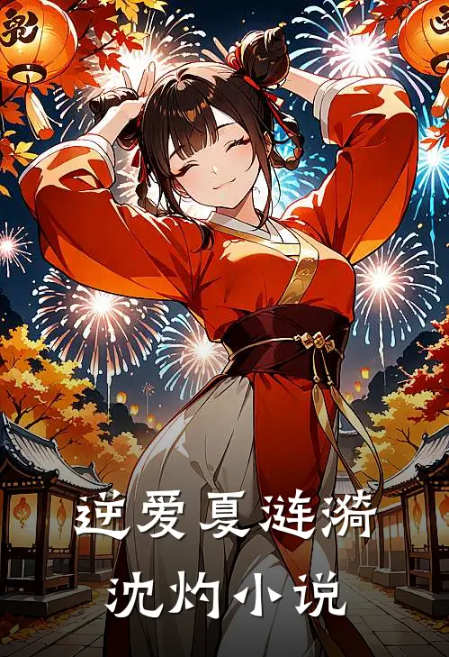 逆爱夏涟漪沈灼小说
