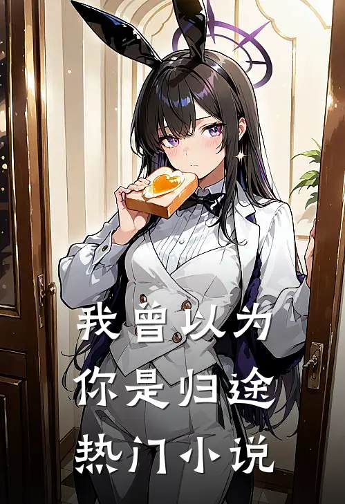 我曾以为你是归途热门小说