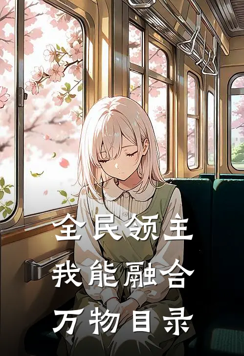 全民领主：我能融合万物目录