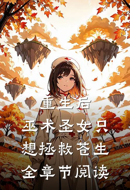 重生后，巫术圣女只想拯救苍生全章节阅读